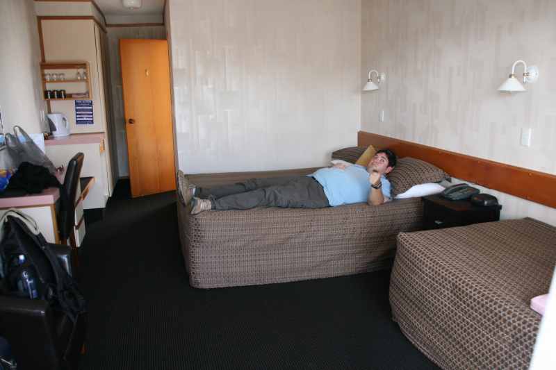 Nieuw-Zeeland 2011 - 0797